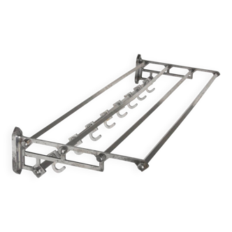 Porte-manteau Art Déco, années 1950