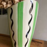 Saint Clement Vase