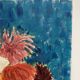 Peinture vintage