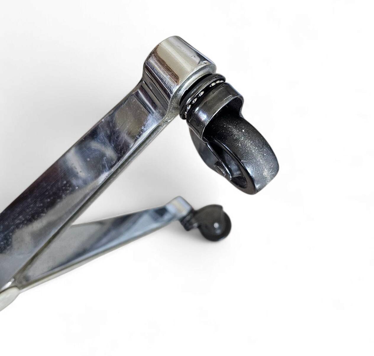 Eames Model PSCC-4 Task Chair by Herman Miller 1950s