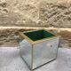 Cubic planter
