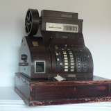 National cash register