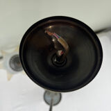 Art Nouveau chandelier