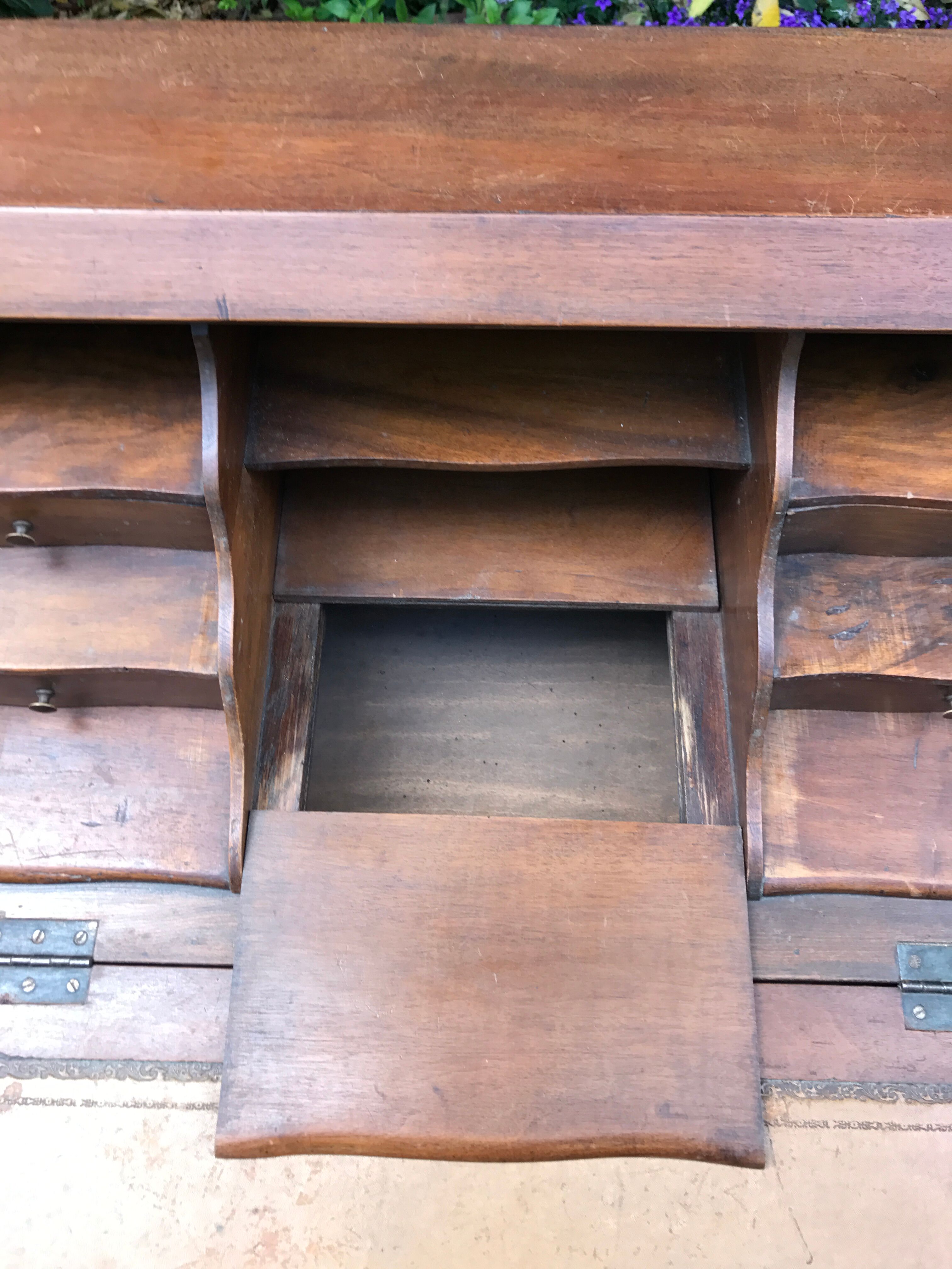 Secretary, Walnut slope Office