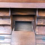 Secretary, Walnut slope Office