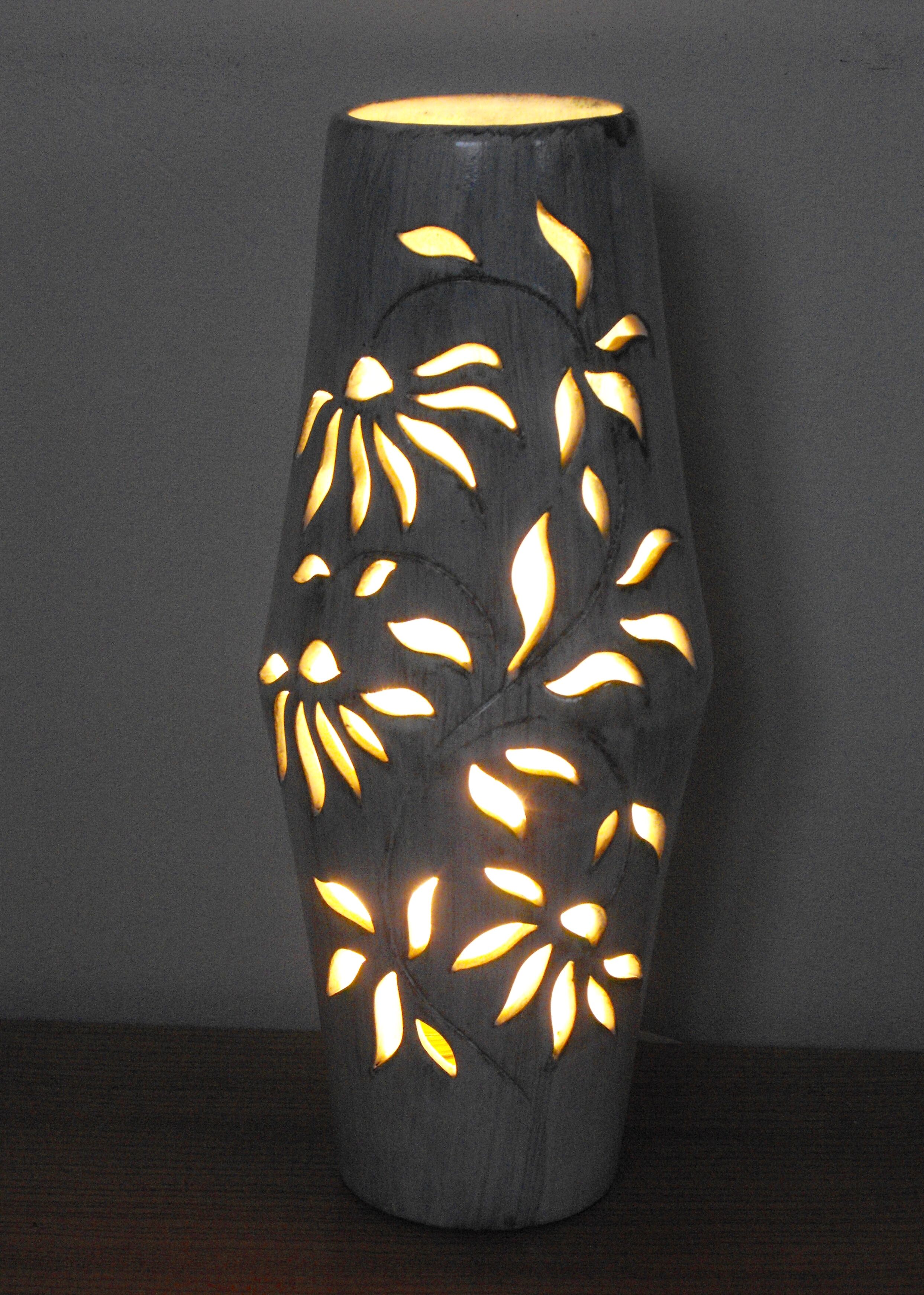 Lampe de table Camos Vallauris
