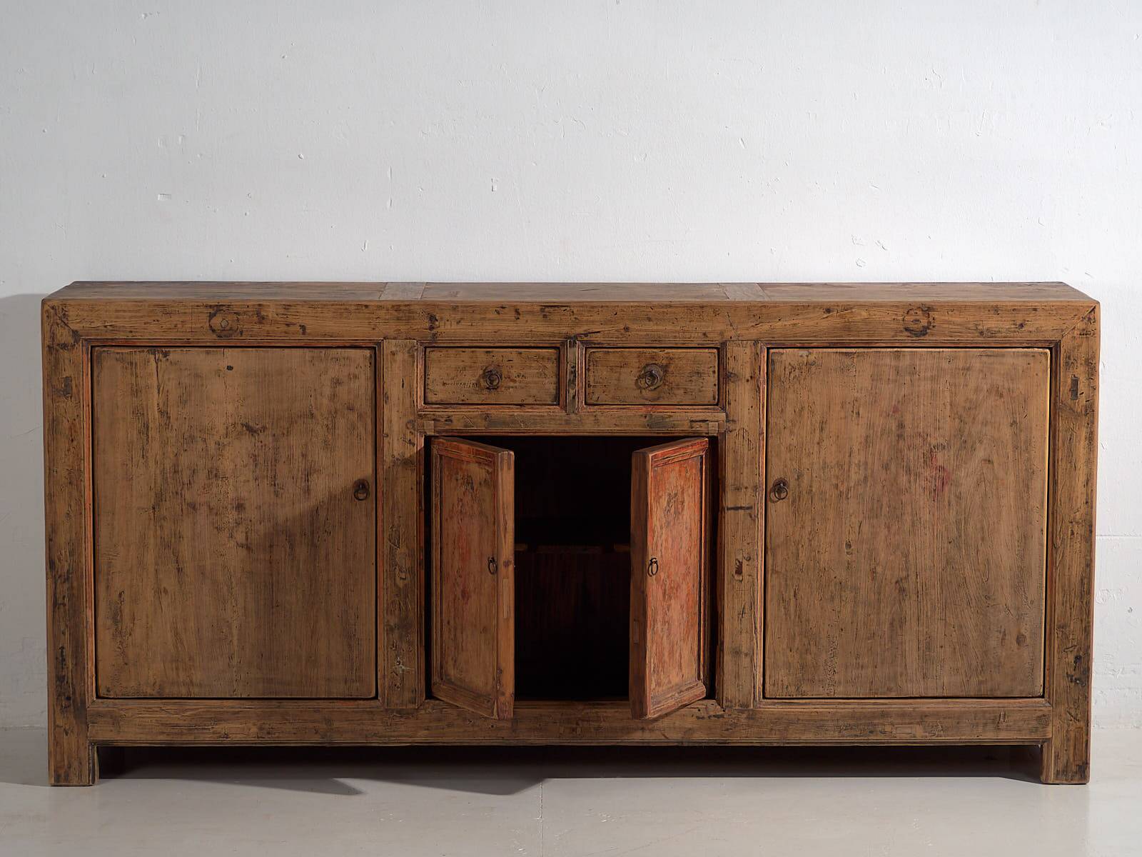 Antique oriental console (c.1900) #72