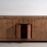 Antique oriental console (c.1900) #72