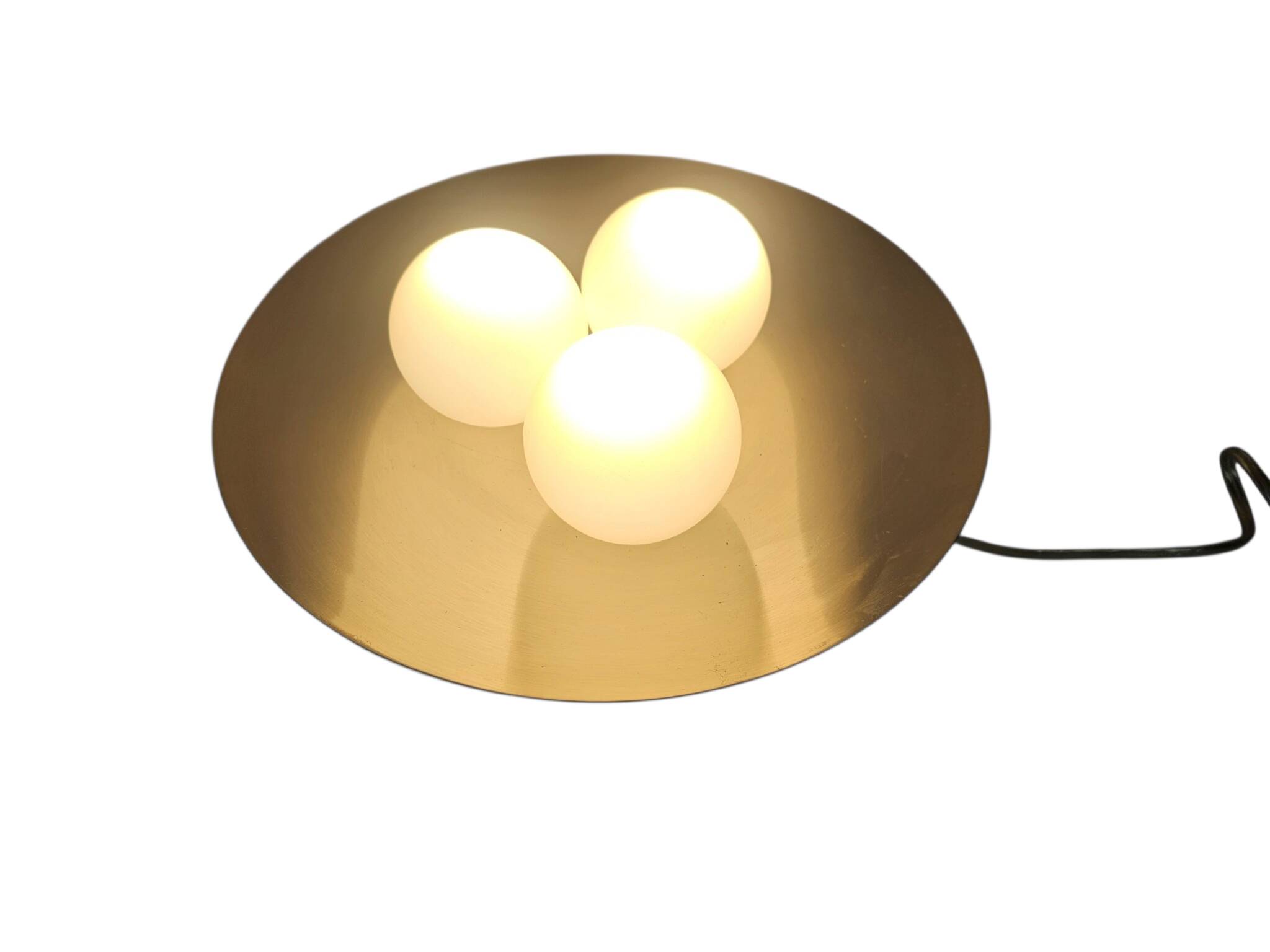 Philips - Massive - table lamp - model Bello - 43126 - 2000