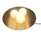 Philips - Massive - table lamp - model Bello - 43126 - 2000