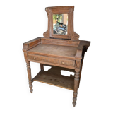 Art Deco dressing table