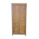 Armoire parisienne en chêne