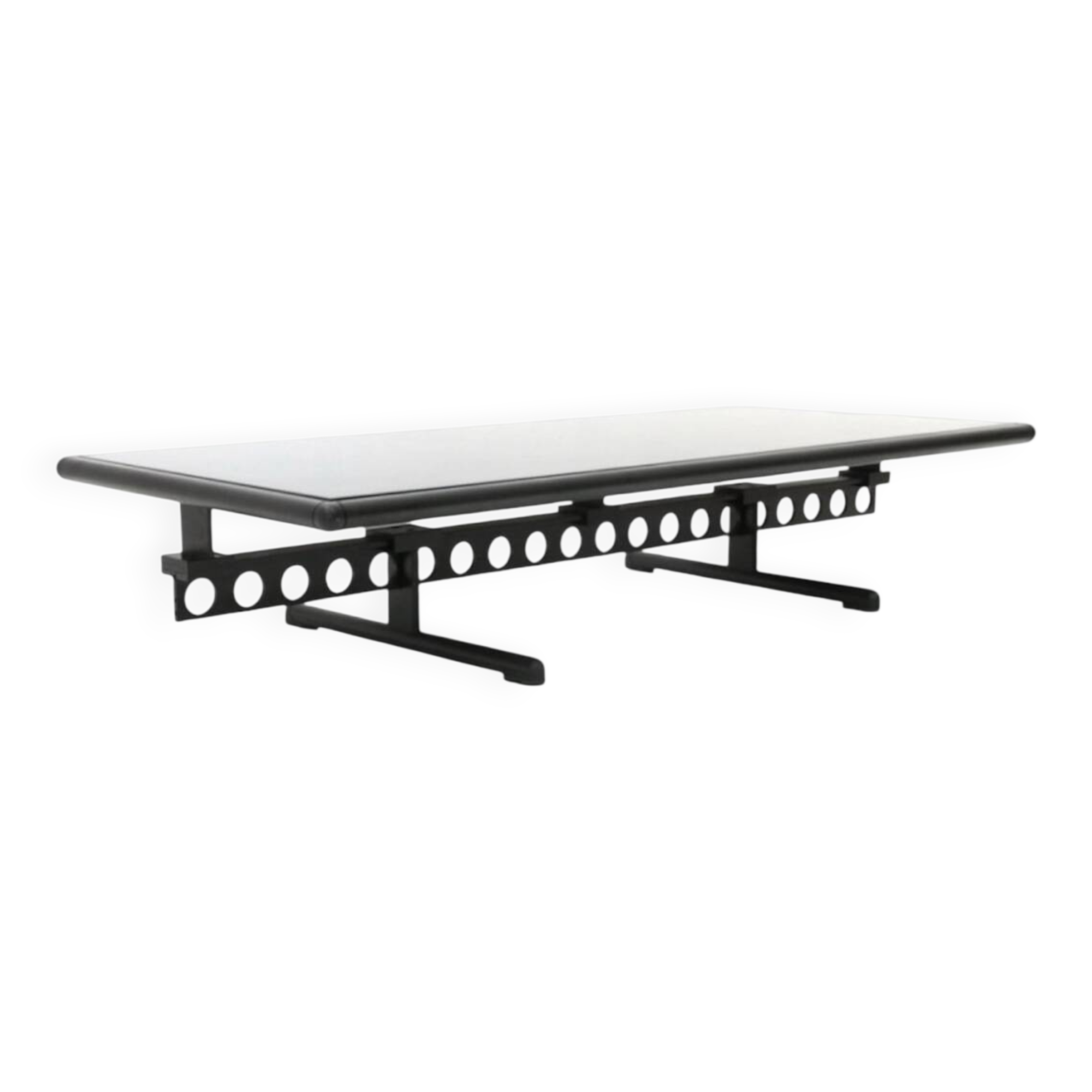 Poltrona Frau coffee table