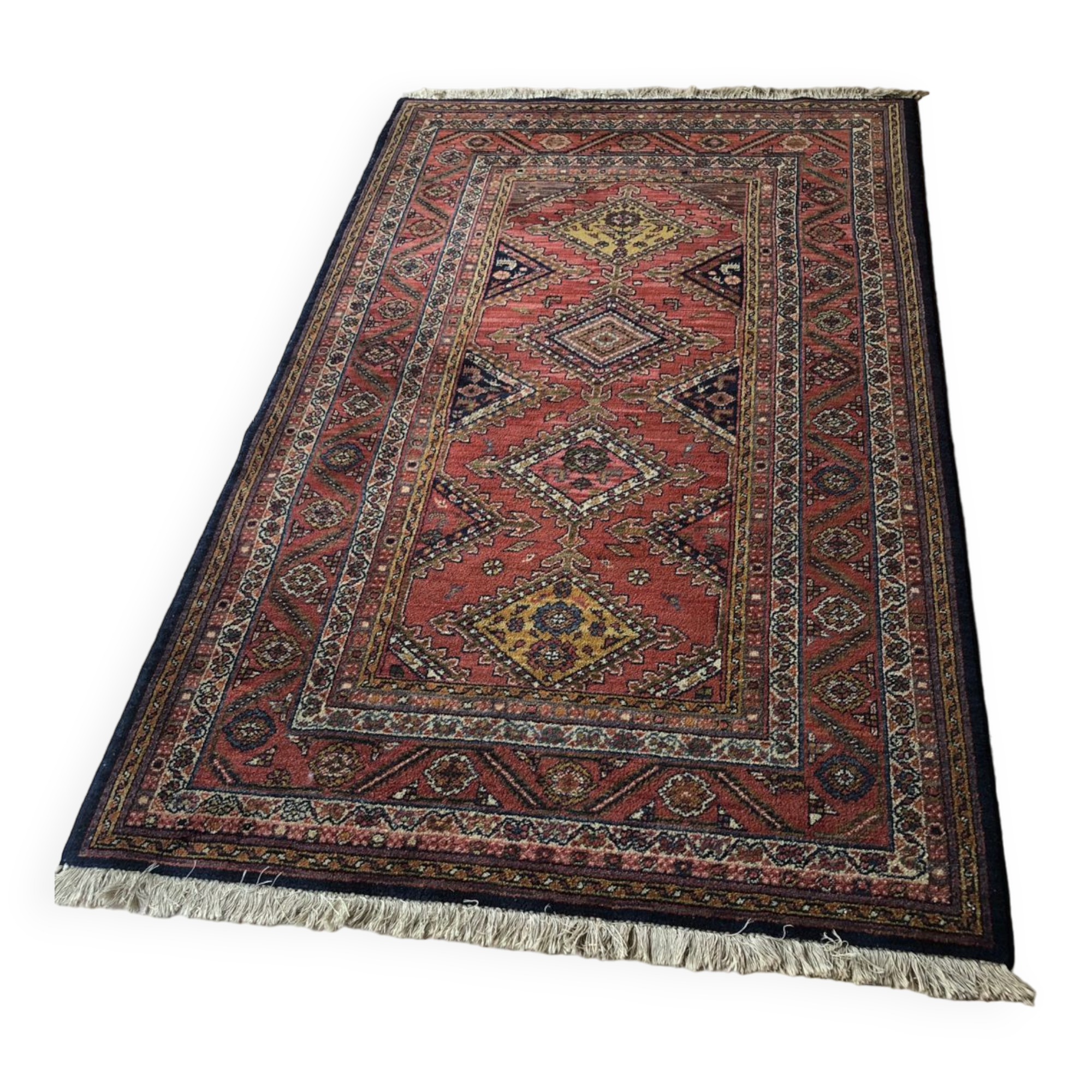 Kadjar rug
