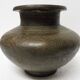 Ancien vase bronze chine xixème siècle