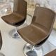 Lot de 6 chaises "Ciao" design Erik Bjornsen