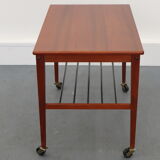 Vintage side table