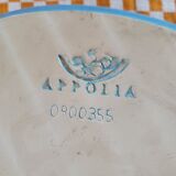 Appolia ceramic dish