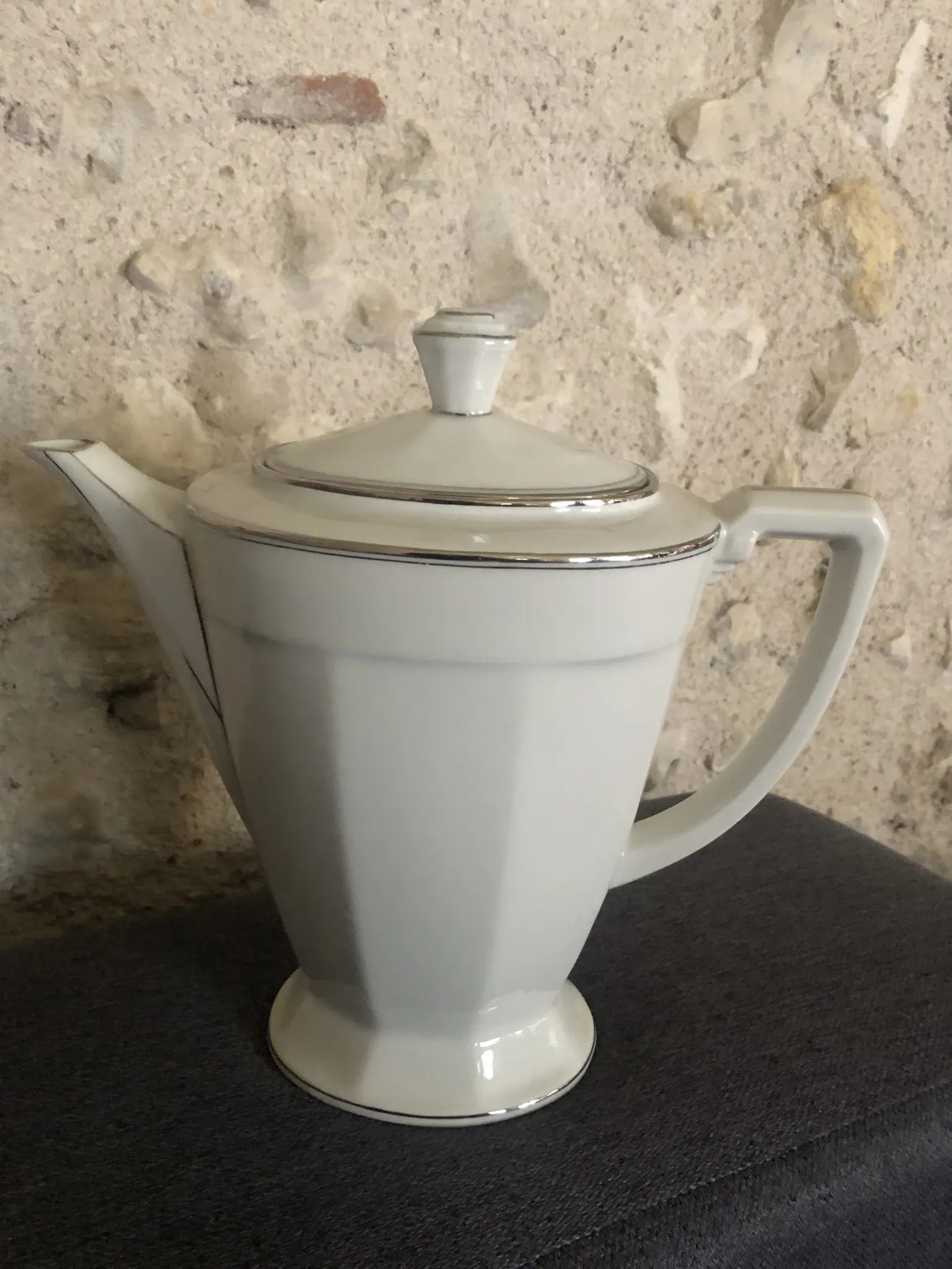 Coffee maker