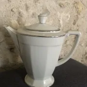 Coffee maker