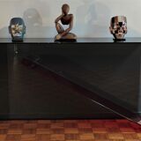 Reversi Roche Bobois coffee table console by Cédric Ragot