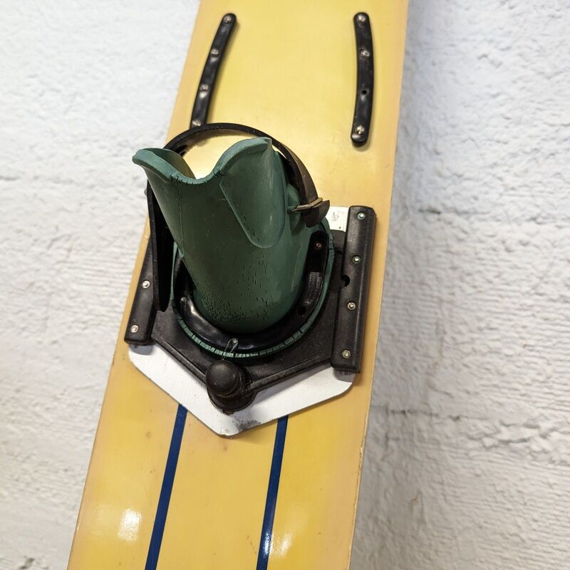 Water ski Vintage SLR