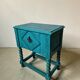 Small side table / large bedside table