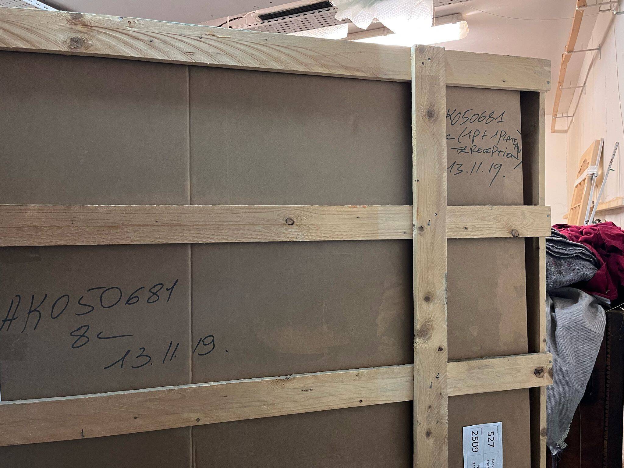 dining table Mexico ref 527