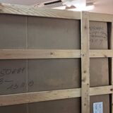 dining table Mexico ref 527