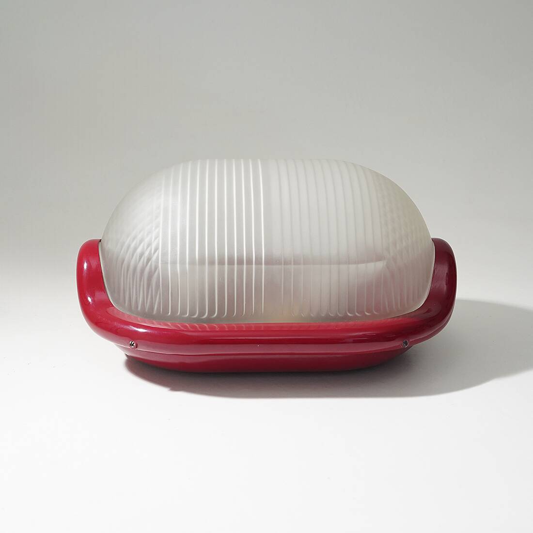“Noce” ceiling lamp by Achille Castiglioni for Flos, 1970s