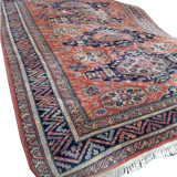 Persian carpet