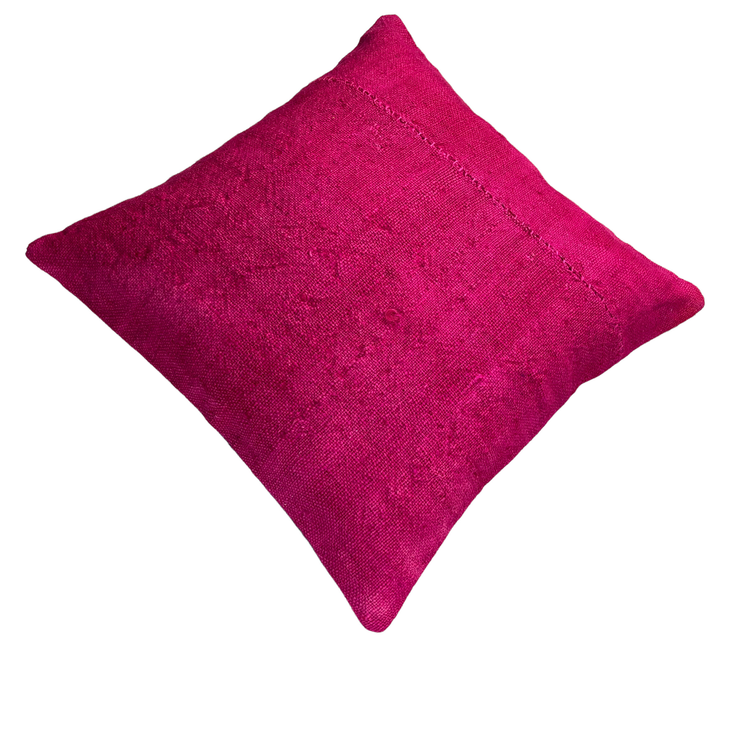 Vintage turkish cushion cover , 45 x 45 cm