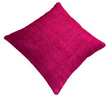 Vintage turkish cushion cover , 45 x 45 cm