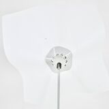 Area 160 floor lamp by Mario Bellini for Artemide, 1960s