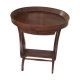 Lyre table