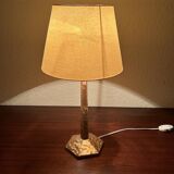 Large Art Deco Lamp