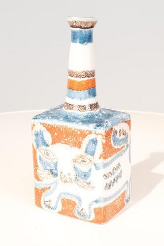 Vases italiens de Desimone 69, ensemble de 3