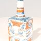 Vases italiens de Desimone 69, ensemble de 3