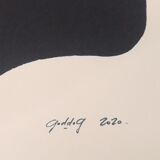 Silhouette 7 - Goddog