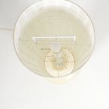 Lampadaire Cocoon de style Space Age par Goldkant Leuchten, années 70