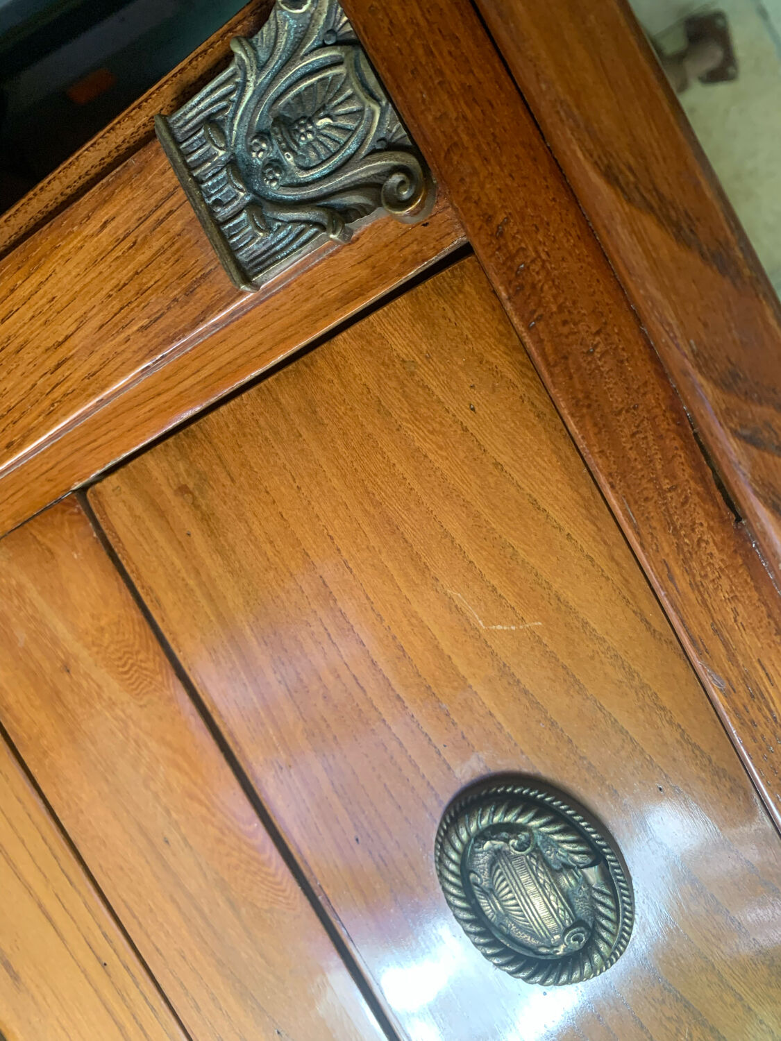 Weekly 6 drawers 19th period