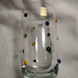 Small vase