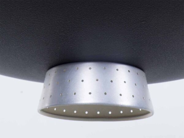 Ceiling lamp DD39 – L. Kalff – Philips