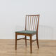 Mid-Century Dining Chairs, 1960s, United Kingdom, Set of 4