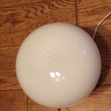 Opaline lamp 1960-70