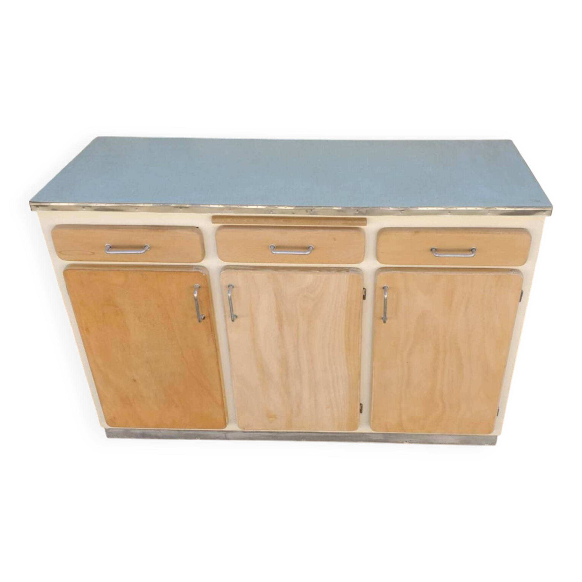 Mado low cabinet 1940/50