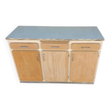 Mado low cabinet 1940/50