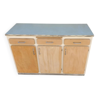 Mado low cabinet 1940/50