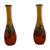 Set de 2 vases