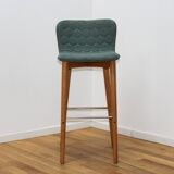 Set of 5 Téa stools, Sancal
